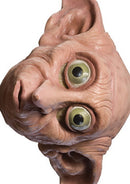 Dobby Celebrity Face Mask Fancy Dress Cardboard Costume Mask