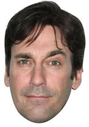 Don Draper 2 Mad Men Celebrity FANCY DRESS HEN BIRTHDAY PARTY FUN STAG DO HEN