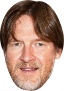 Donal Logue MH 2017 Celebrity Face Mask Fancy Dress Cardboard Costume Mask