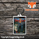 Dracula 2 Gb - PS1 Playstation 1 Game Inspired Retro Gaming Magnet