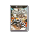 Drome Racers Style Inspired Game Gamecube Retro Video Gaming Magnet
