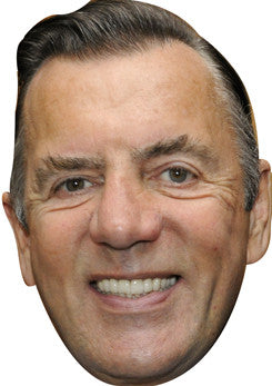 Duncan Banatyne Dragons Den Face Mask Celebrity FANCY DRESS HEN BIRTHDAY PARTY FUN STAG DO HEN