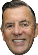 Duncan Banatyne Dragons Den Face Mask Celebrity FANCY DRESS HEN BIRTHDAY PARTY FUN STAG DO HEN