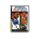 Easports Double Header Eu Game Style Inspired Sega Megadrive Retro Video Gaming Magnet