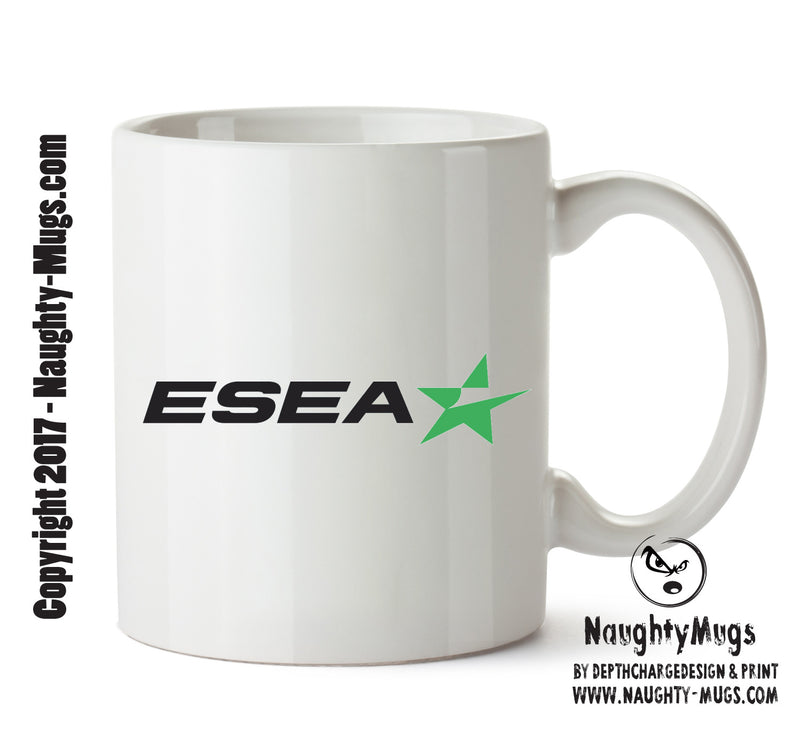 ESEA 2 - Gaming Mugs