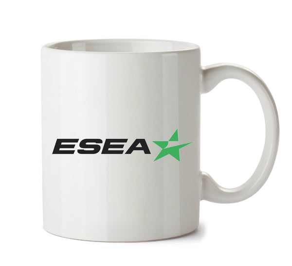 ESEA 2 - Gaming Mugs – printed mug product image 1