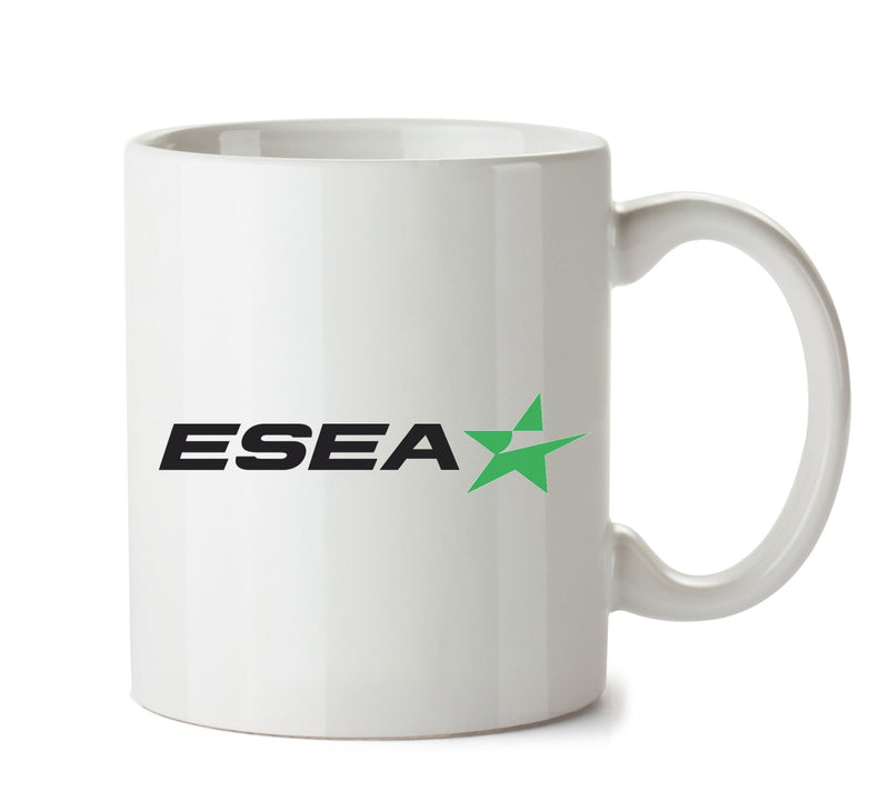 ESEA 2 - Gaming Mugs