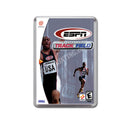 Espn Track And Field Sega Dreamcast Style Inspired Retro Game Magnet