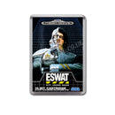 Eswat Eu Game Style Inspired Sega Megadrive Retro Video Gaming Magnet