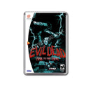 Evil Dead Sega Dreamcast Style Inspired Retro Game Magnet