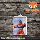 Evil Zone - PS1 Playstation 1 Game Inspired Retro Gaming Magnet