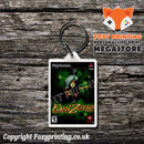 Evil Zone 3 - PS1 Playstation 1 Game Inspired Retro Gaming Magnet