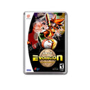 Evolution Sega Dreamcast Style Inspired Retro Game Magnet