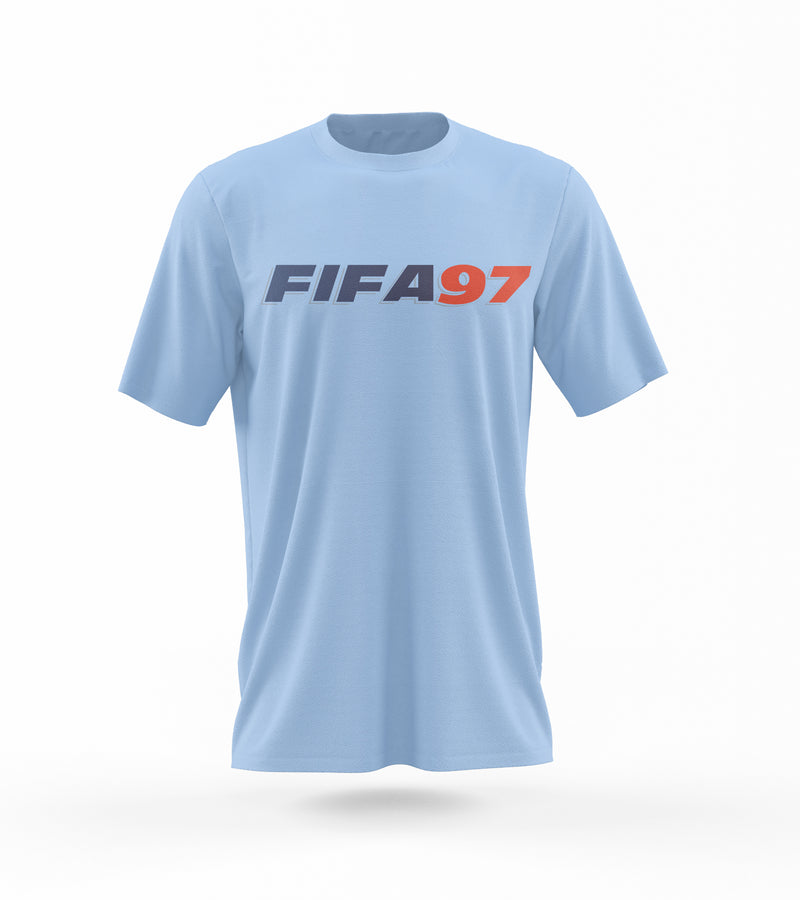 Fifa 97 - Gaming T-Shirt
