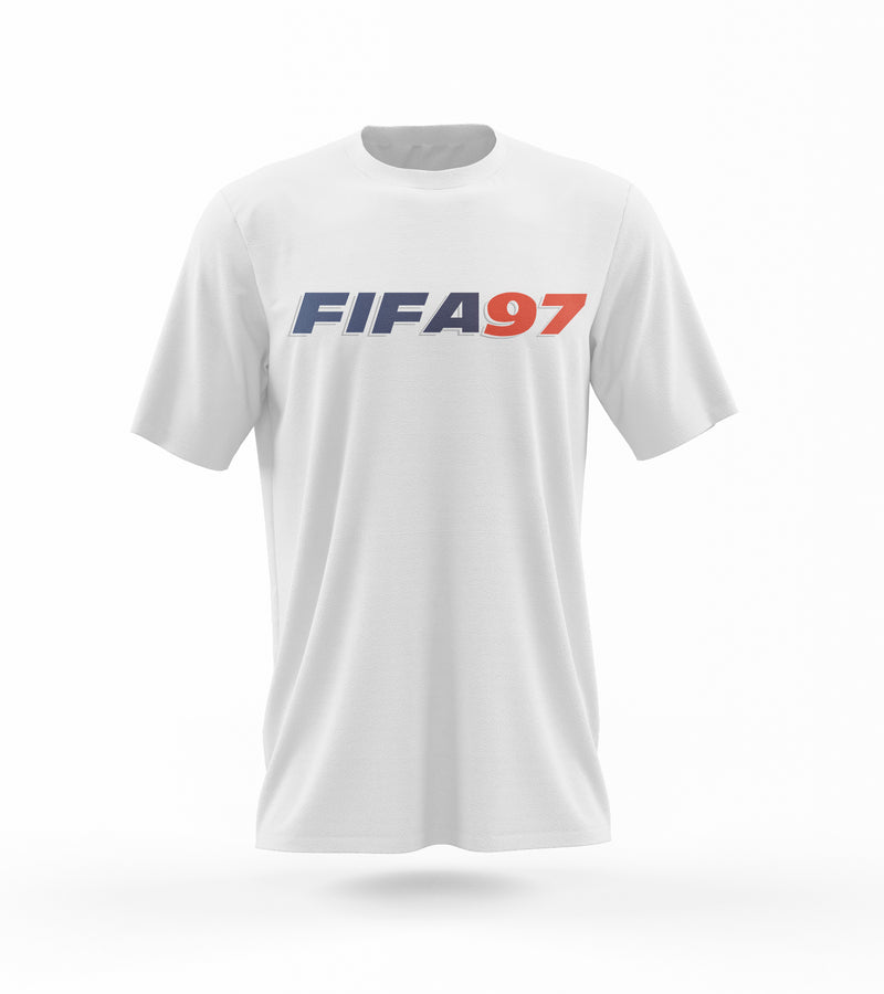 Fifa 97 - Gaming T-Shirt
