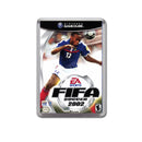 Fifa Soccer 2002 Style Inspired Game Gamecube Retro Video Gaming Magnet