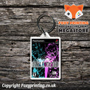 Final Fantasy I-Ii 2 - PS1 Playstation 1 Game Inspired Retro Gaming Magnet