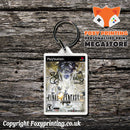 Final Fantasy Ix 10 - PS1 Playstation 1 Game Inspired Retro Gaming Magnet