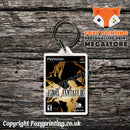 Final Fantasy Ix 2 - PS1 Playstation 1 Game Inspired Retro Gaming Magnet