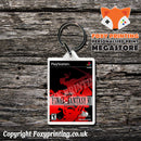 Final Fantasy Vi 2 - PS1 Playstation 1 Game Inspired Retro Gaming Magnet