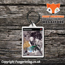 Final Fantasy Vii 11 - PS1 Playstation 1 Game Inspired Retro Gaming Magnet