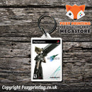 Final Fantasy Vii 14 - PS1 Playstation 1 Game Inspired Retro Gaming Magnet