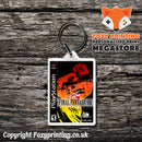 Final Fantasy Viii 11 - PS1 Playstation 1 Game Inspired Retro Gaming Magnet