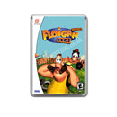Floigan Bros Sega Dreamcast Style Inspired Retro Game Magnet