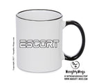 Ford 15 Personalised Printed Mug