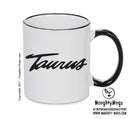 Ford 17 Personalised Printed Mug