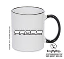 Ford 18 Personalised Printed Mug