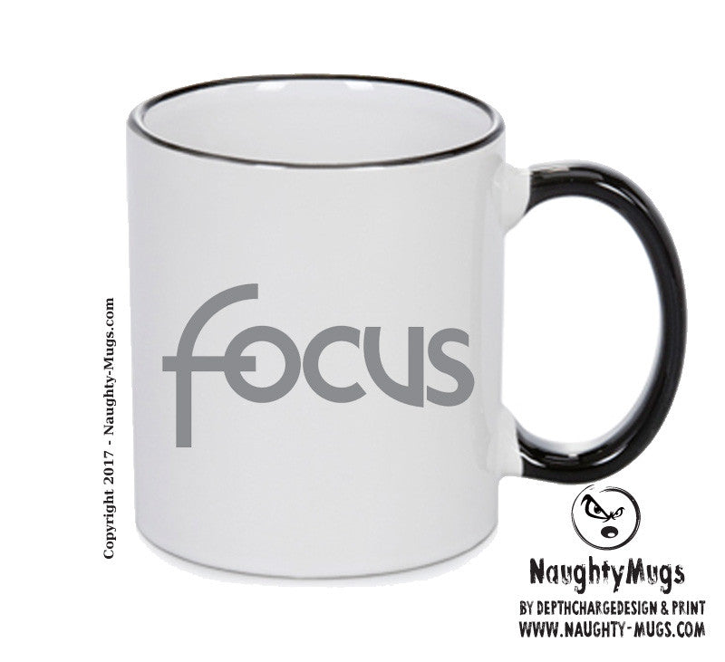 Ford 20 Personalised Printed Mug