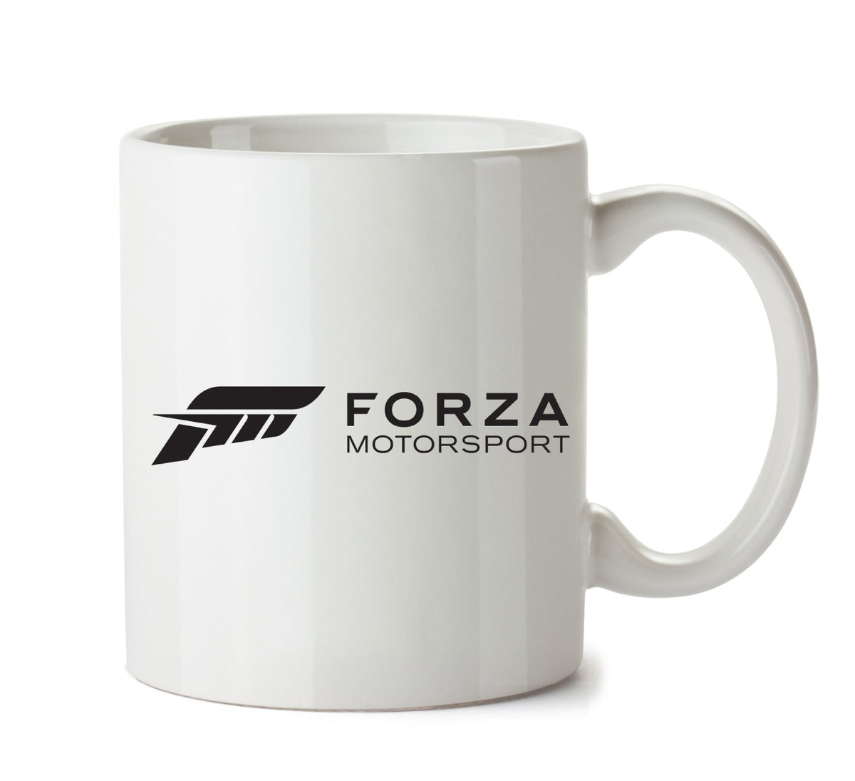 Forza - Gaming Mugs – printed mug product image 1