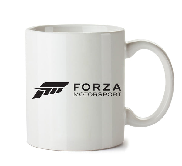 Forza - Gaming Mugs – printed mug product image 1