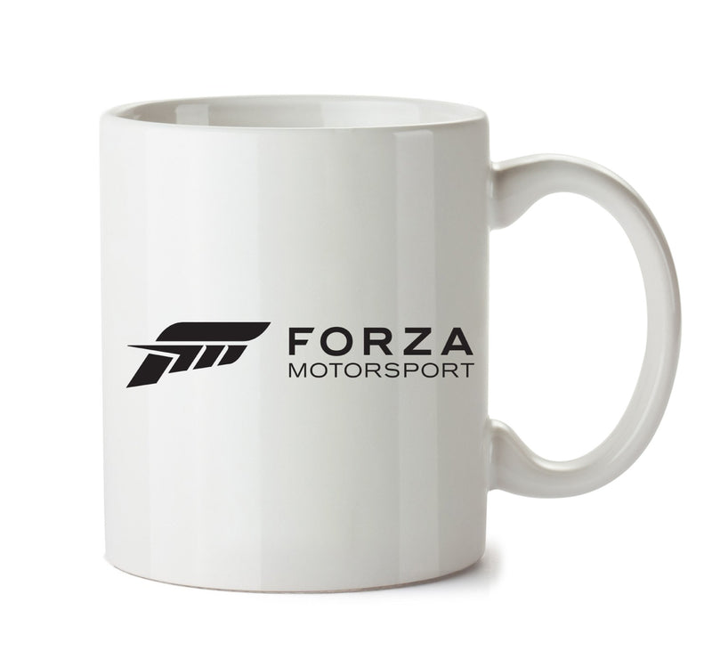 Forza - Gaming Mugs