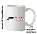 Forza Horizon 2 - Gaming Mugs
