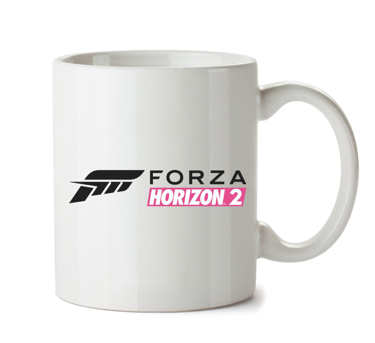 Forza Horizon 2 - Gaming Mugs – printed mug product image 1