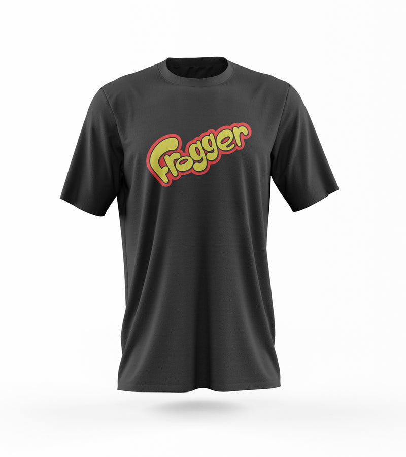 Frogger - Gaming T-Shirt