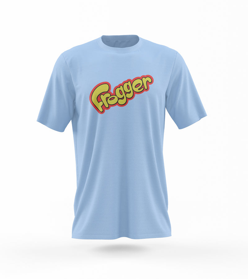 Frogger - Gaming T-Shirt
