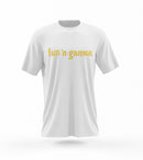 Fun 'N Games - Gaming T-Shirt