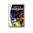 Furfighters Sega Dreamcast Style Inspired Retro Game Magnet
