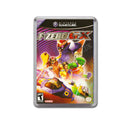 Fzerogx Style Inspired Game Gamecube Retro Video Gaming Magnet