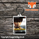 Galerians - PS1 Playstation 1 Game Inspired Retro Gaming Magnet