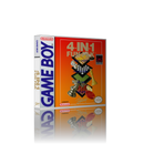 4in1 fun pack REPLACEMENT Retro Gaming Case