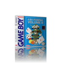 4in1 fun pack volumeii REPLACEMENT Retro Gaming Case