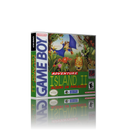 Adventure island 2 REPLACEMENT Retro Gaming Case