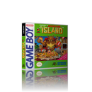 Adventure island Ca REPLACEMENT Retro Gaming Case