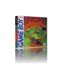 Baseball REPLACEMENT Retro Gaming Case
