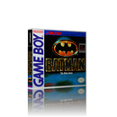 Batman 2 REPLACEMENT Retro Gaming Case