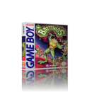 Battletoads REPLACEMENT Retro Gaming Case